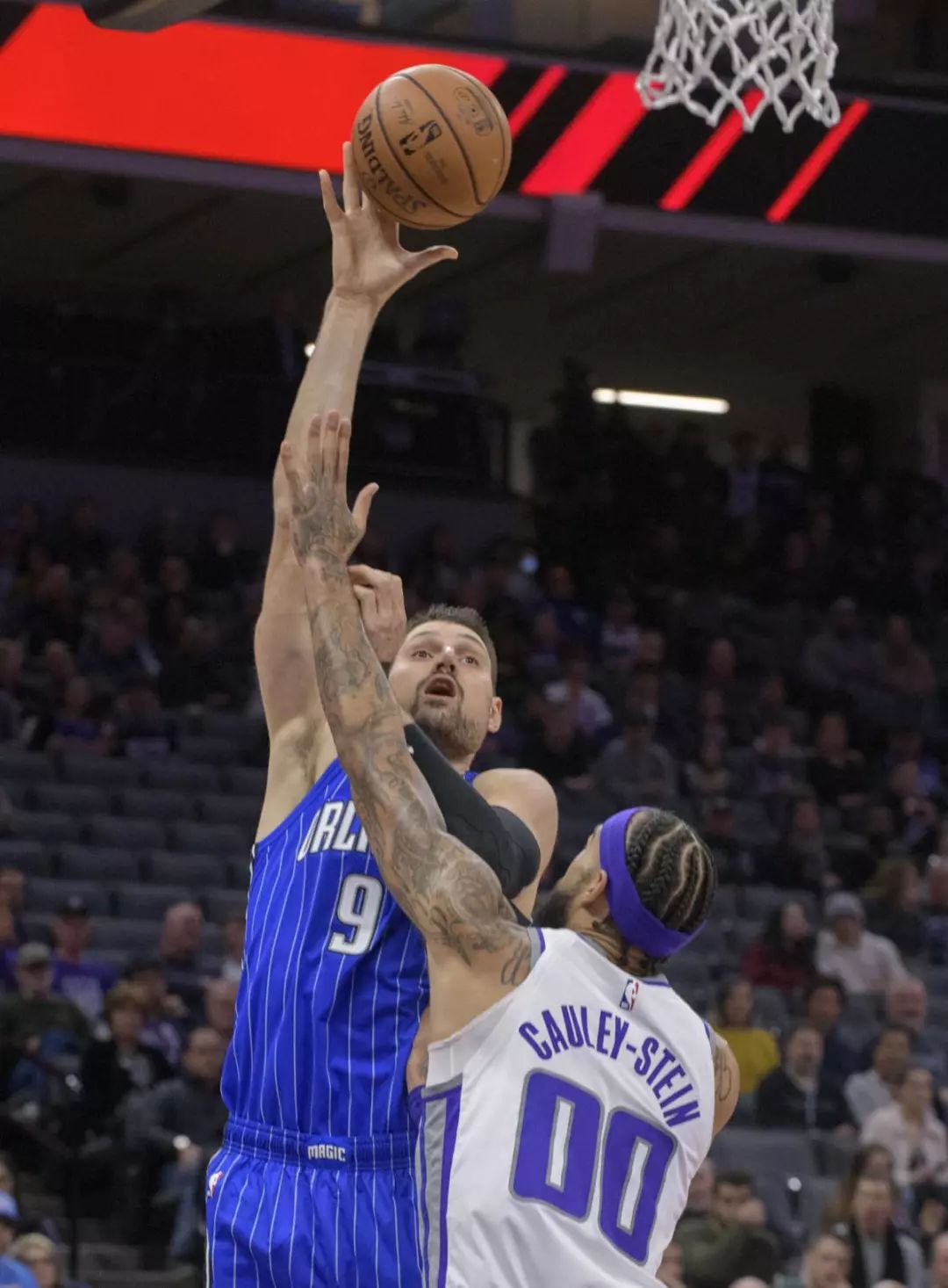 独行侠力克步行者，武切维奇状态火热