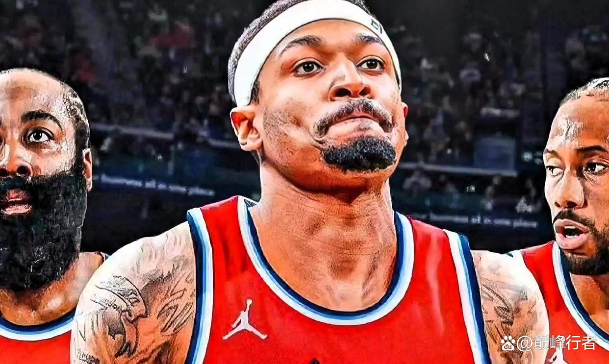 勇士逆转上海队，布克高光表现