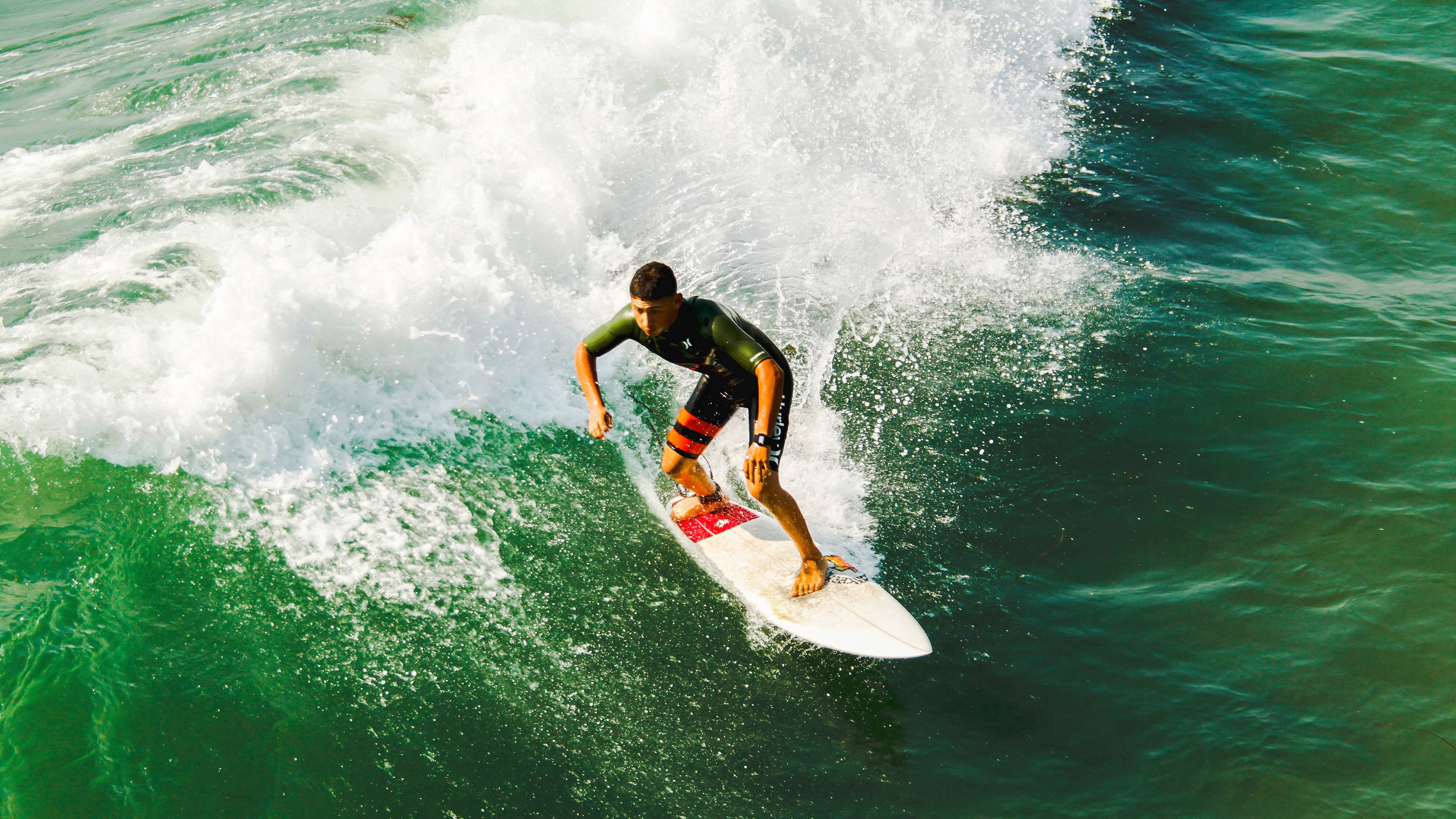 葡萄牙终结韩国,罗德里如何从隐形人蜕变为关键先生