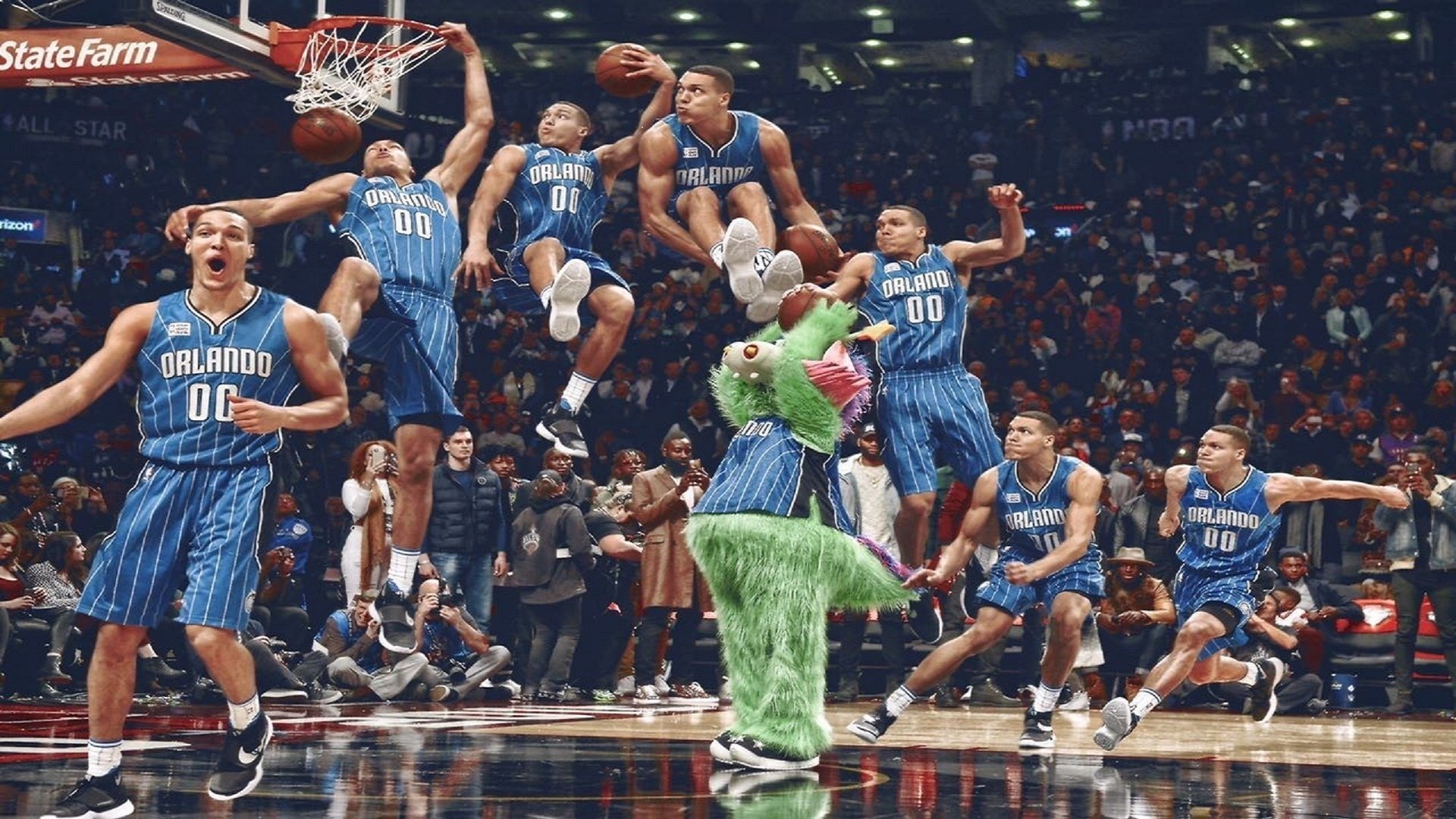 年度焦点之战之夜，当恩比德的数据爆炸撕开篮球的真相